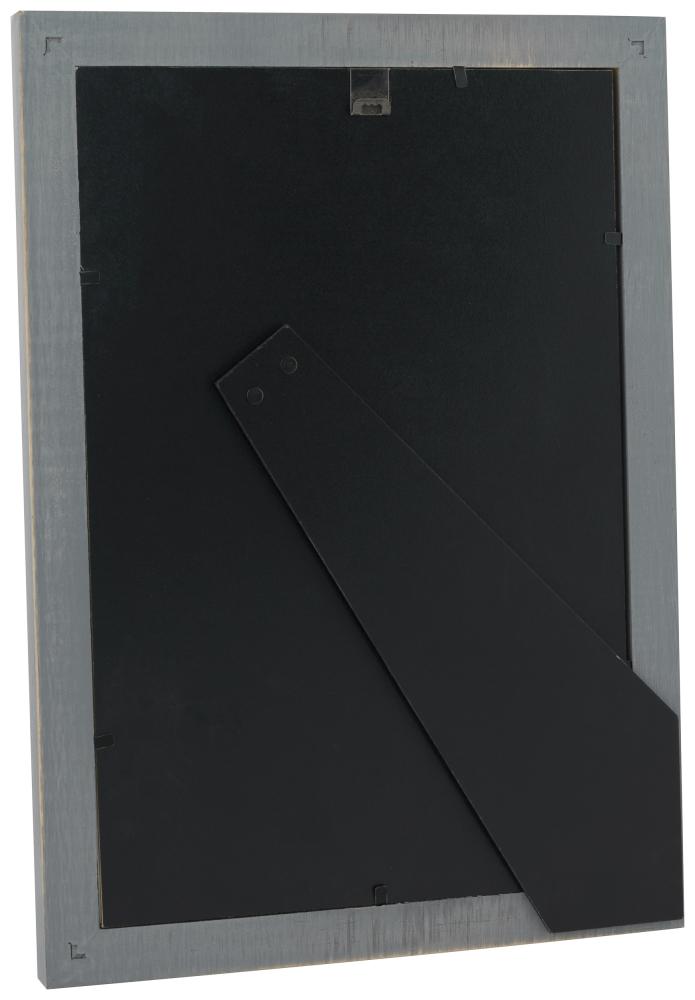 Rāmis Vintage Home Pelēks 20x30 cm