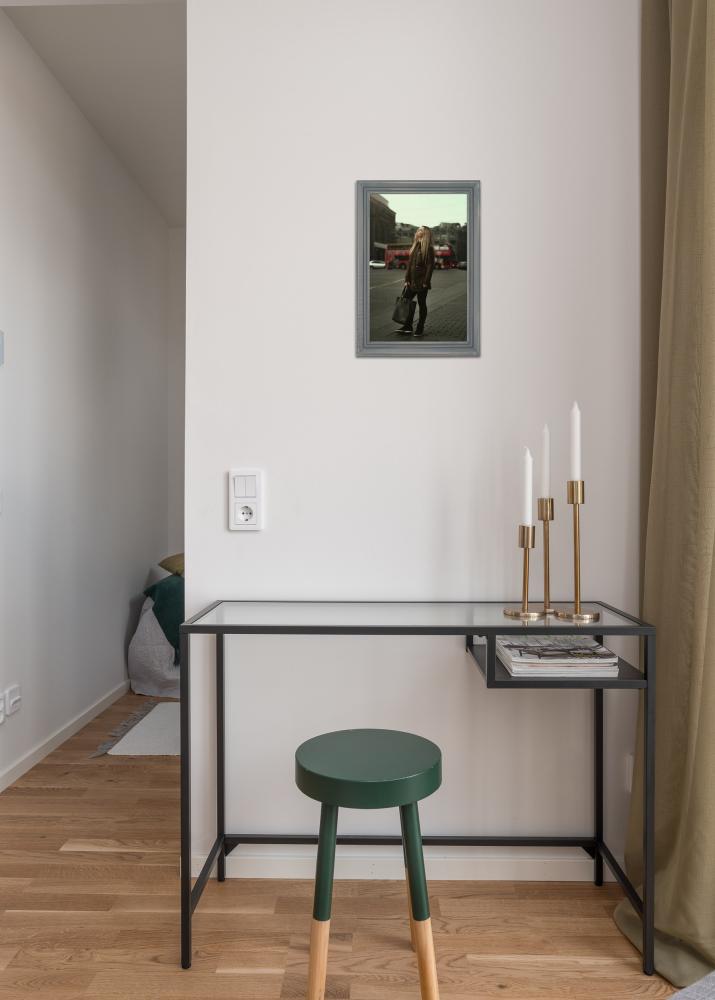 Rāmis Vintage Home Pelēks 20x30 cm