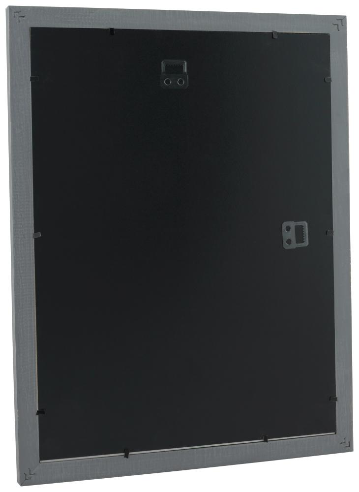 Rāmis Vintage Home Pelēks 30x40 cm