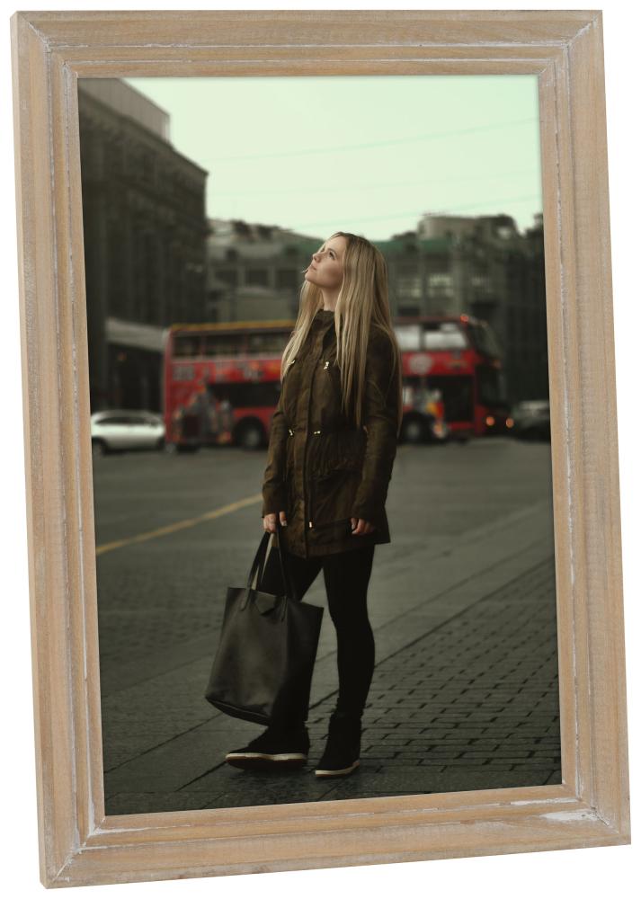 Rāmis Vintage Holz Koks 20x30 cm