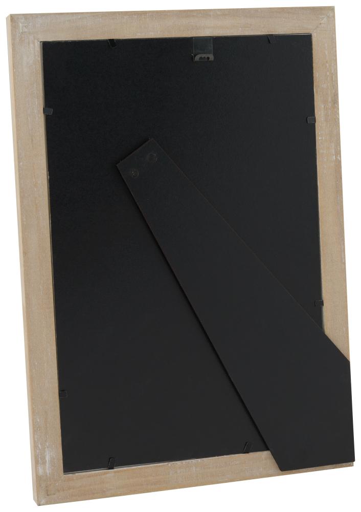 Rāmis Vintage Holz Koks 20x30 cm
