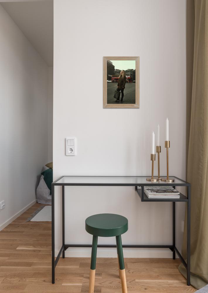 Rāmis Vintage Holz Koks 20x30 cm