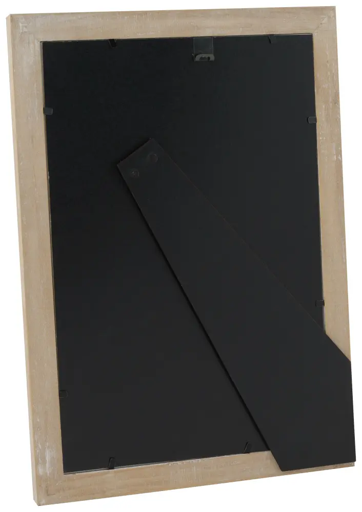 Rāmis Vintage Holz Koks 18x24 cm