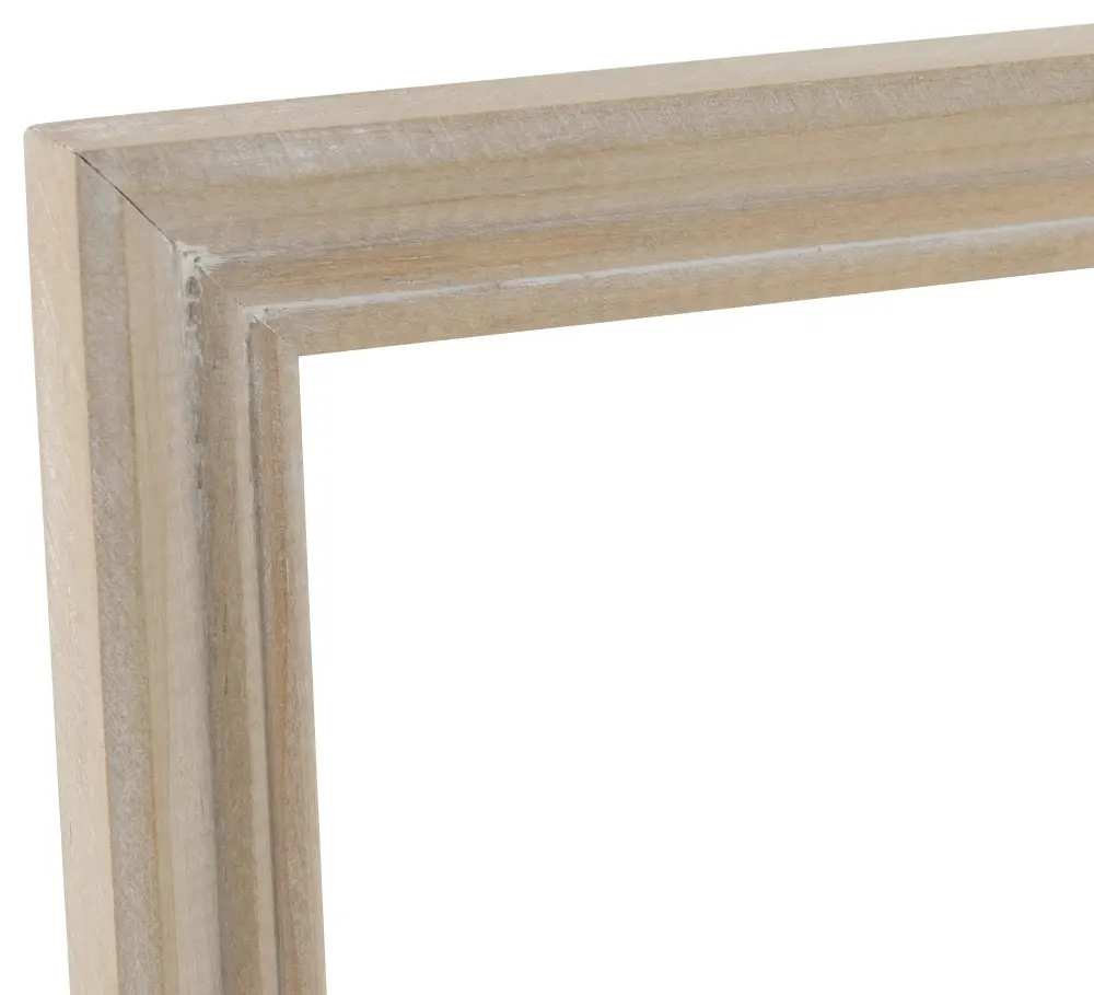 Rāmis Vintage Holz Koks 18x24 cm