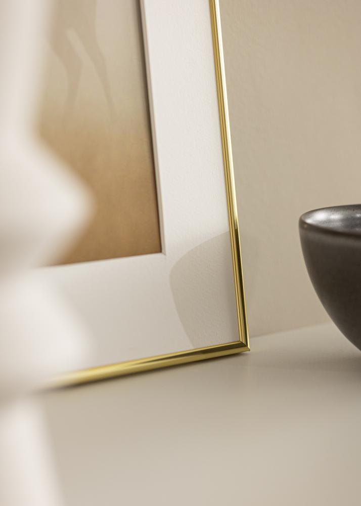 Rāmis Can-Can Zelta 21x30 cm