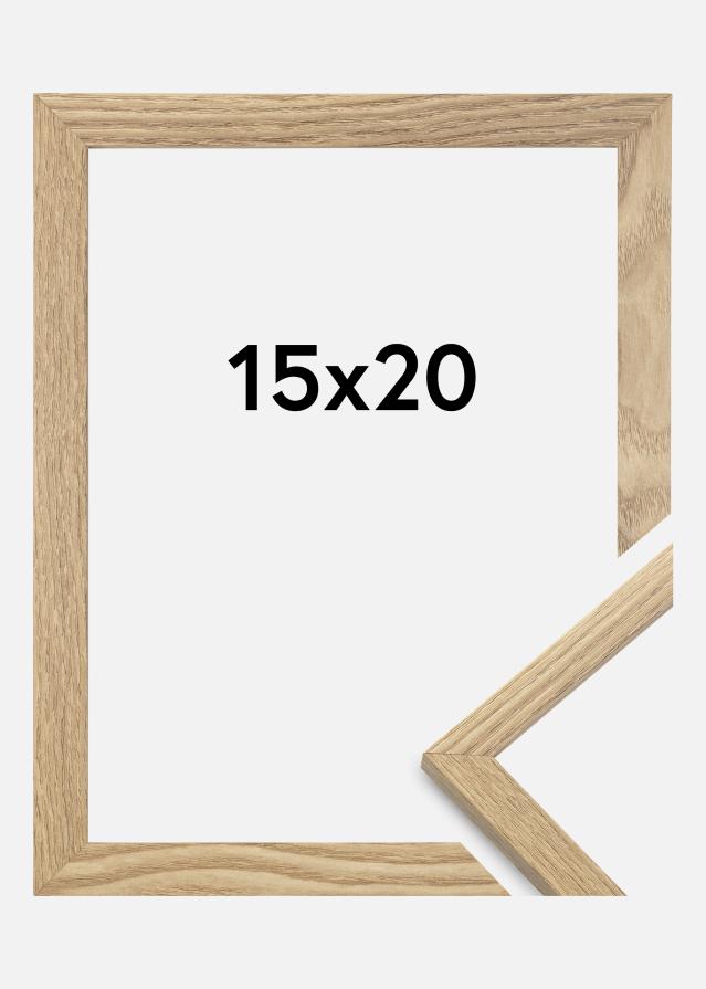Rāmis Trendy Ozols 15x20 cm