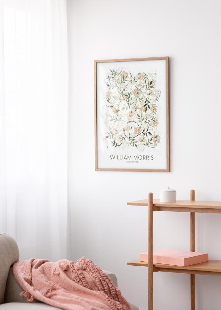 Rāmis Modern Akrila stikls Tīkkoks 40x60 cm