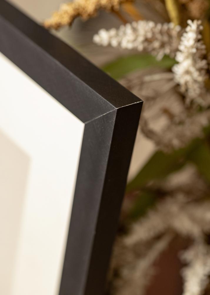 Rāmis Sälen Melns - Jebkurš izmērs