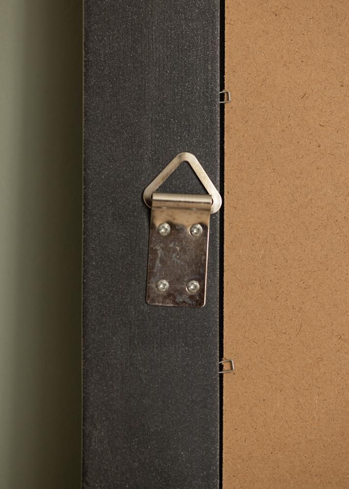 Spogulis Bologna Sudrabs 70x160 cm