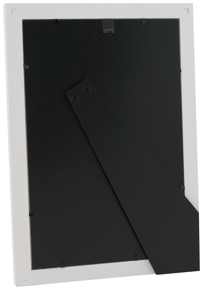 Rāmis Vintage Home Balts 18x24 cm