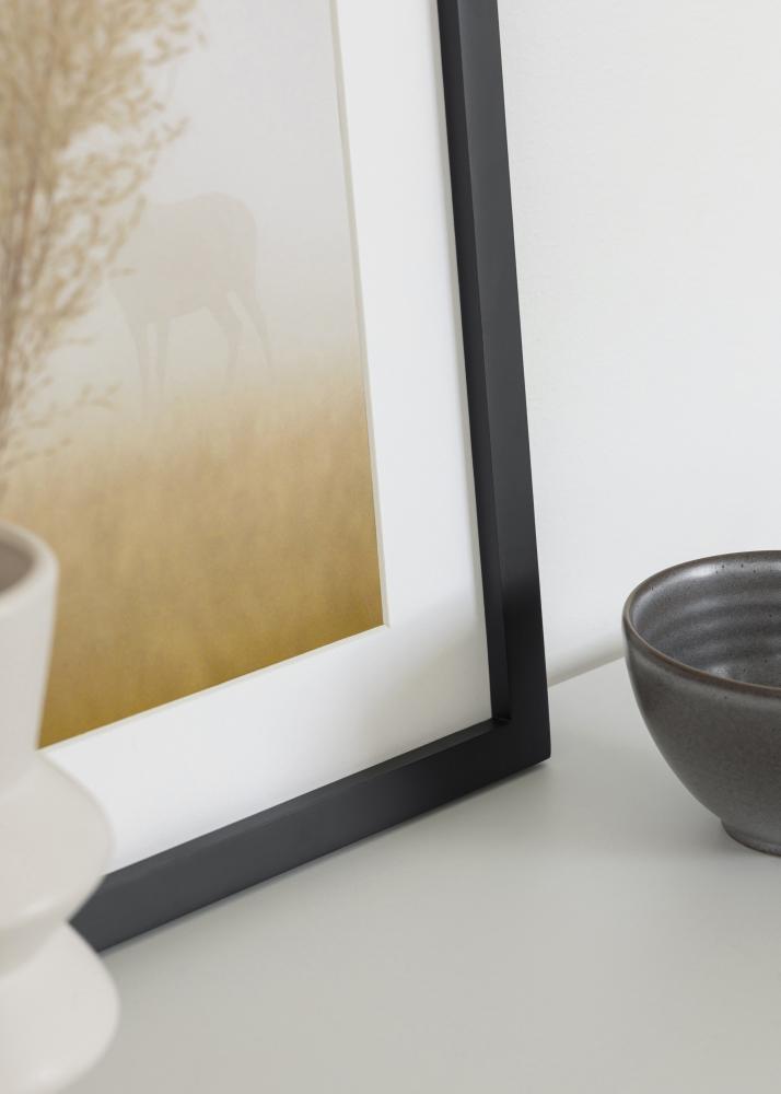 Premium by BGA Melns 60x80 cm