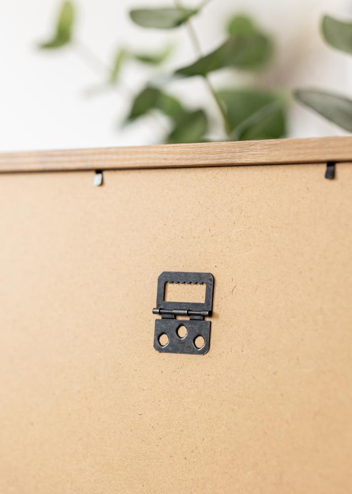 Rāmis Modern Akrila stikls Tīkkoks 40x60 cm