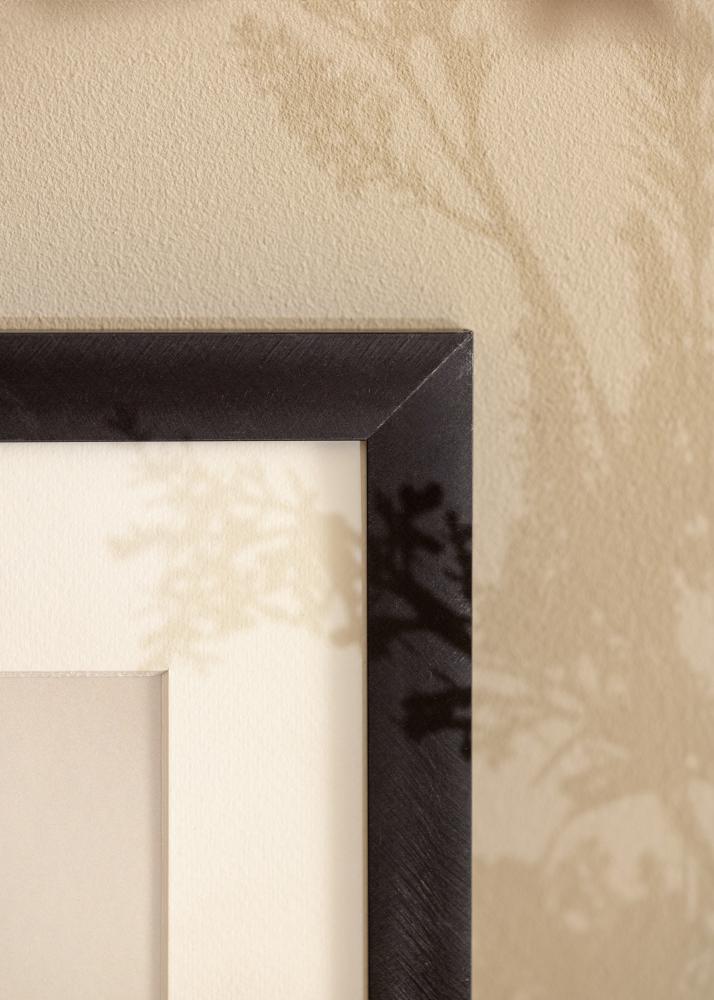 Rāmis Sälen Melns - Jebkurš izmērs