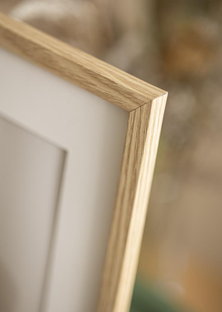 Rāmis Trendy Akrila stikls Ozols 42x59,4 cm (A2)