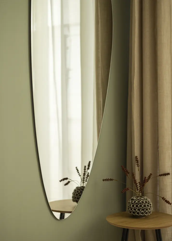 KAILA Spogulis Slim 60x160 cm