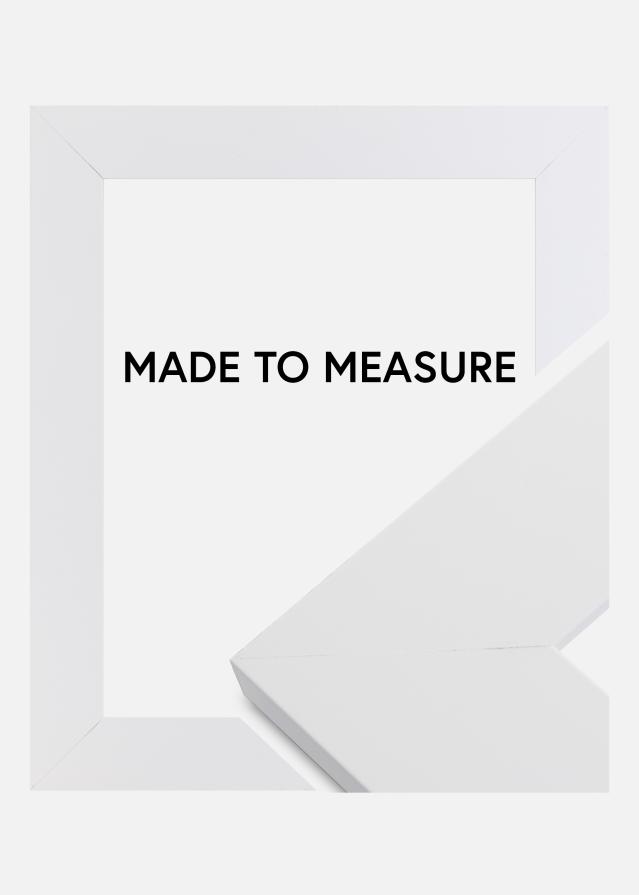 Rāmis Dover Balts - Jebkurš izmērs