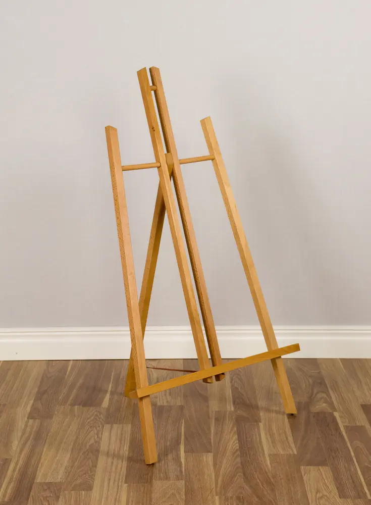 Rāmja molberts XL