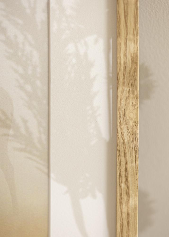 Rāmis Trendy Akrila stikls Ozols 42x59,4 cm (A2)