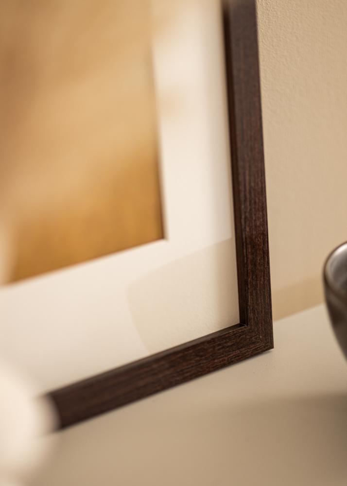 Rāmis Deco Akrila stikls Valrieksts 21x29.7 cm (A4)