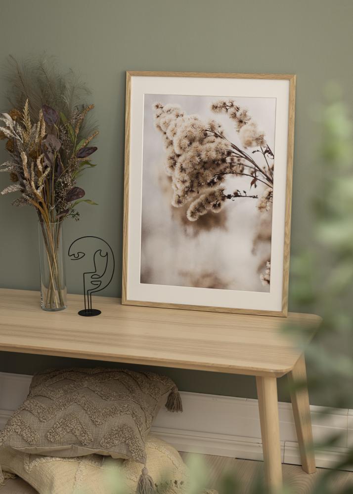 Rāmis Trendy Akrila stikls Ozols 42x59,4 cm (A2)