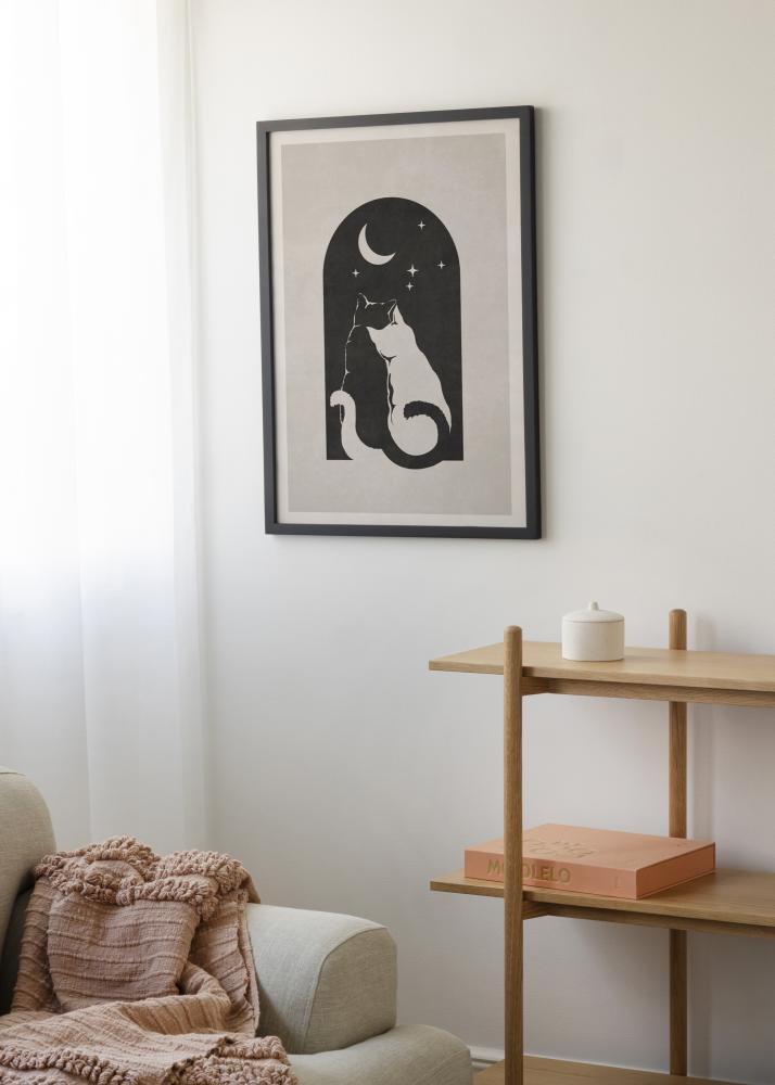 Premium by BGA Melns 60x80 cm