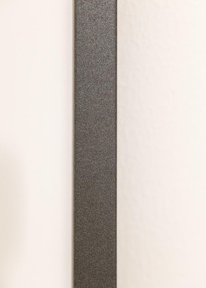 Rāmis Modern Akrila stikls Grafīts 40x60 cm