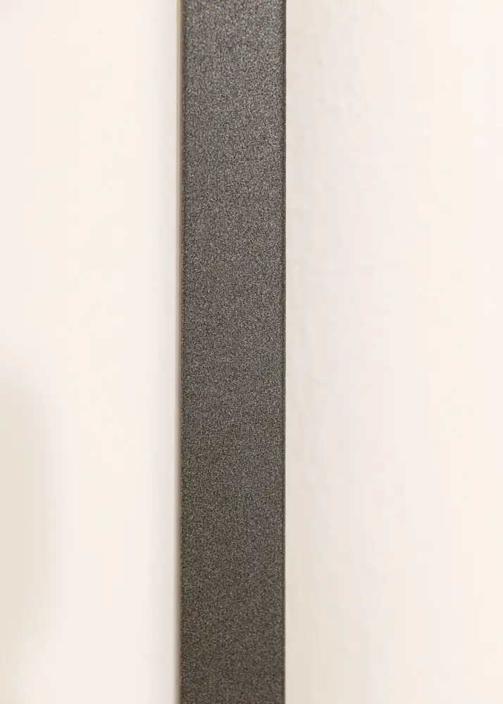 Rāmis Modern Akrila stikls Grafīts 50x70 cm