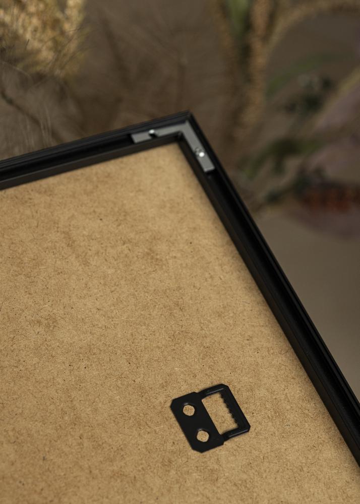 Rāmis Visby Akrila stikls Melns 61x91,5 cm