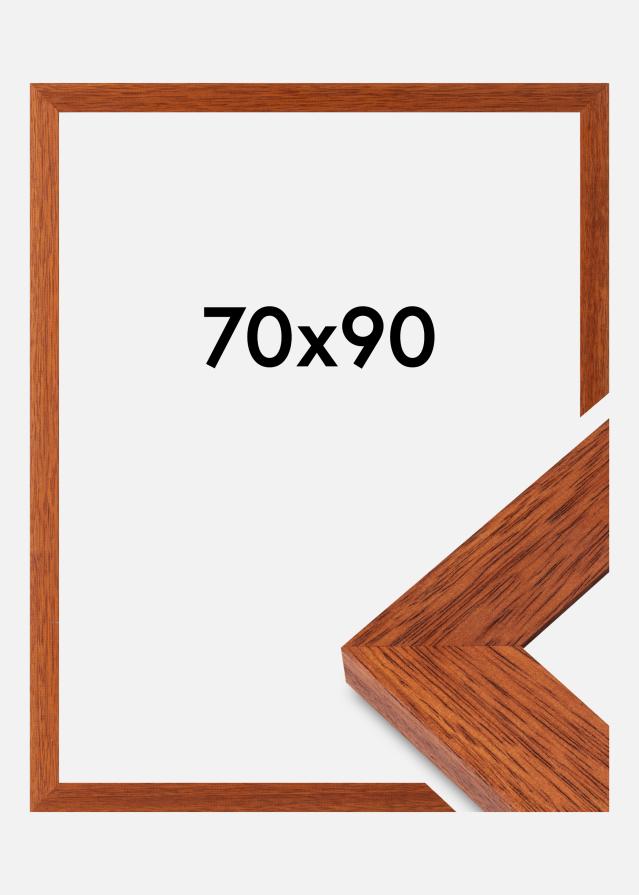 Rāmis Juno Akrila stikls Ķirškoks 70x90 cm
