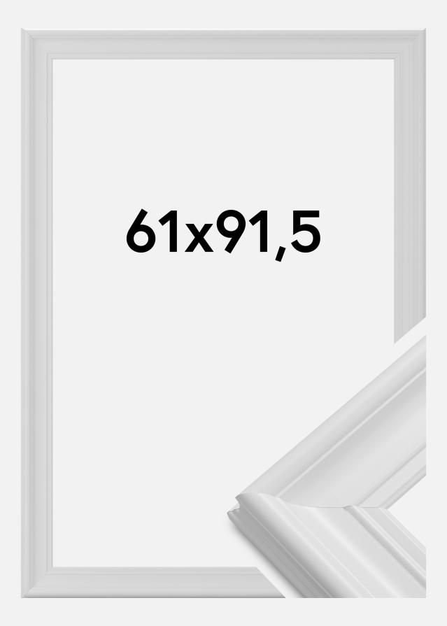 Rāmis Mora Premium Balts 61x91,5 cm
