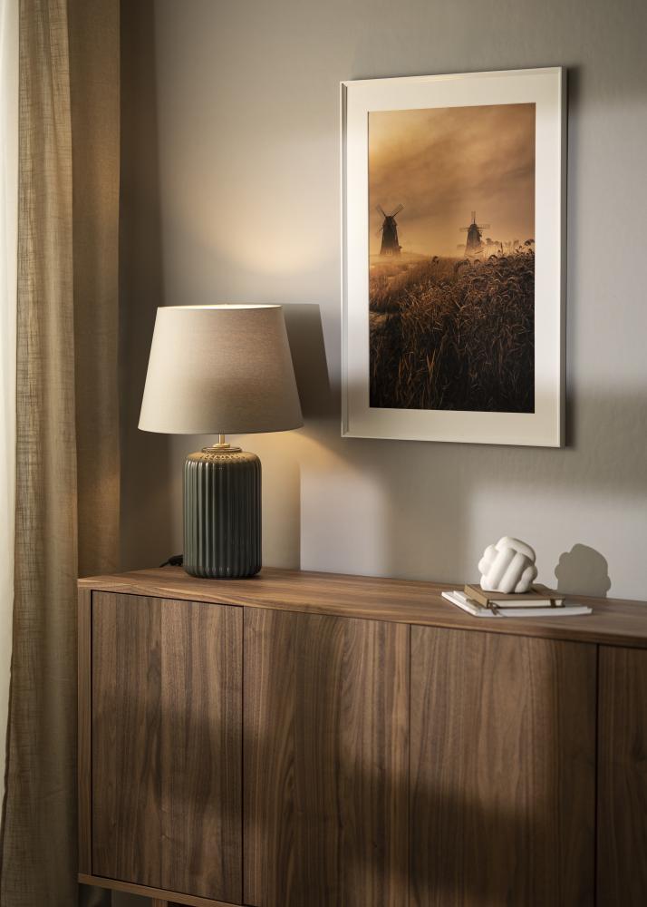 Rāmis Desire Akrila stikls Balts 15x20 cm