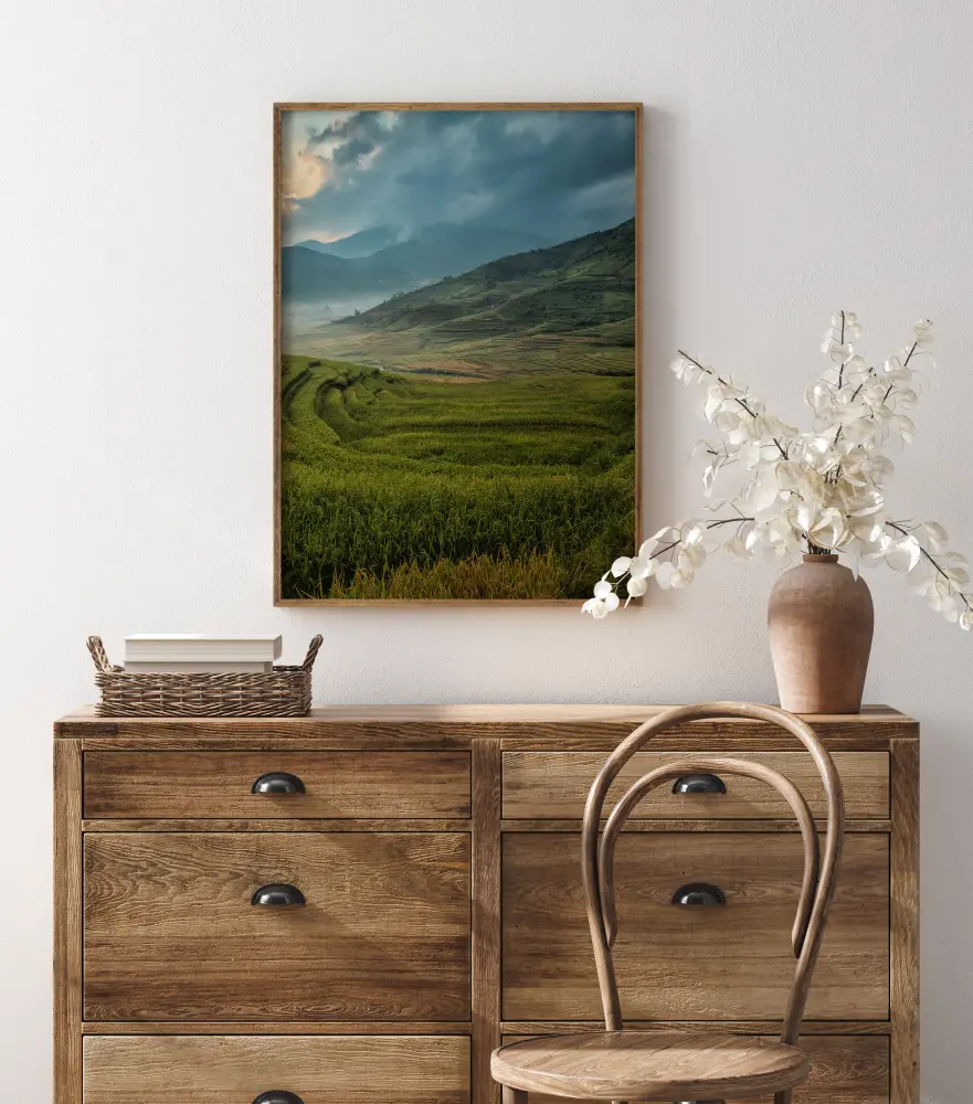 The Hills Plakāts