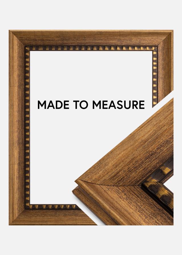 Rāmis Camden Zelta - Jebkurš izmērs