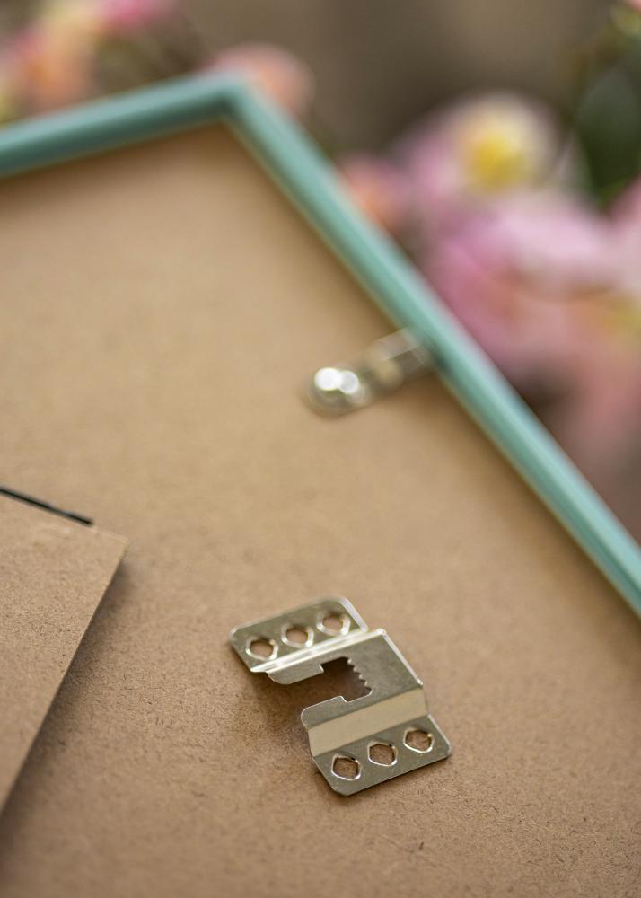 Rāmis New Lifestyle Tirkīzs 21x29,7 cm (A4)