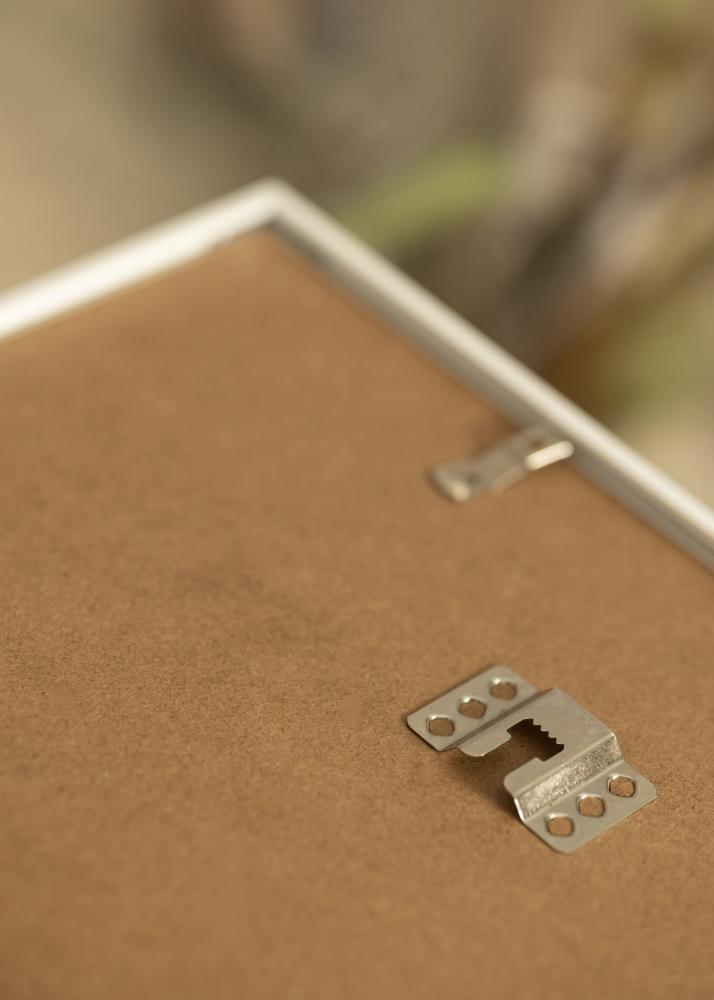 Rāmis Desire Akrila stikls Balts 40x60 cm