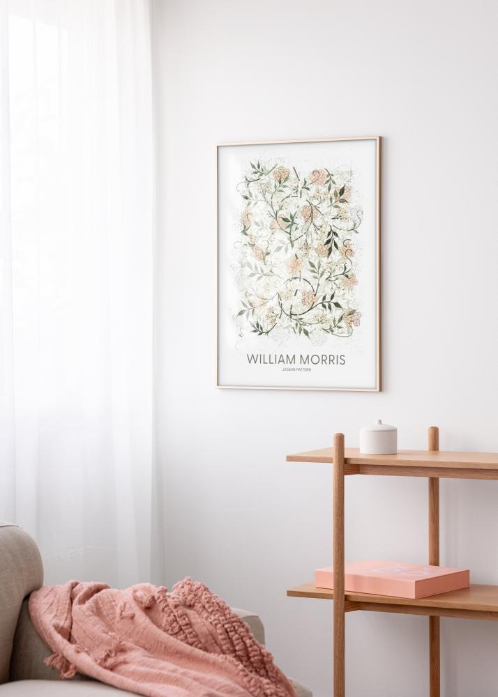 Alumīnija rāmis Akrila stikls Misiņš 70x100 cm