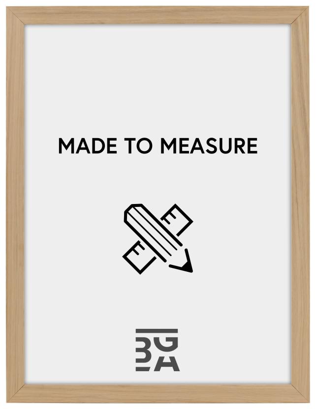 Rāmis Björkö - Ozols Neapstrādāts - Jebkurš izmērs