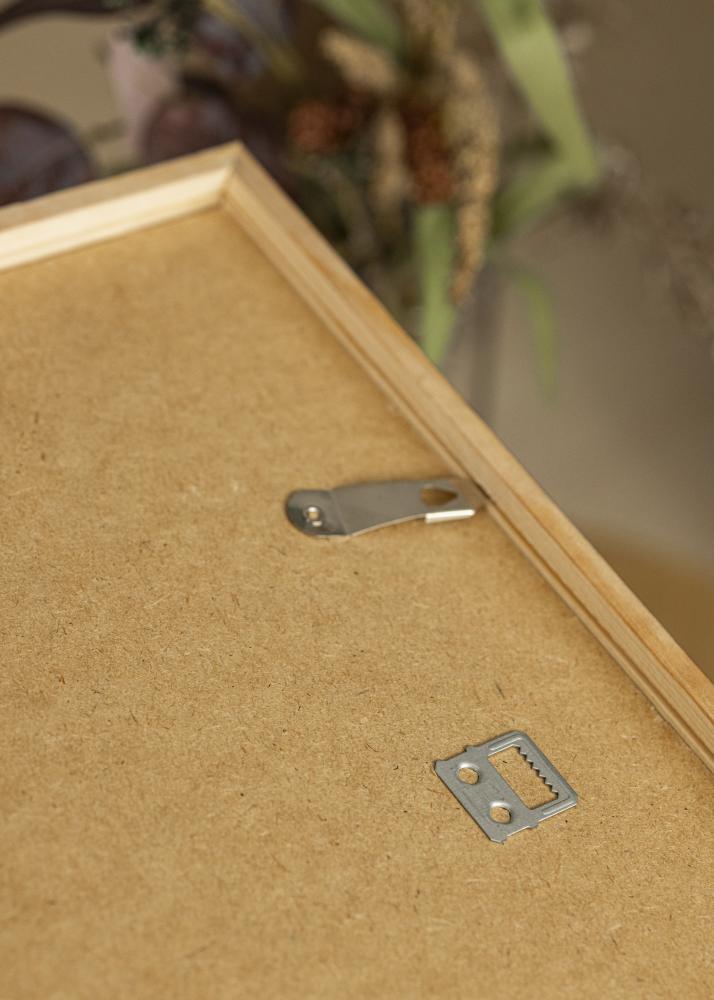 Rāmis E-Line Akrila stikls Valrieksts 50x50 cm