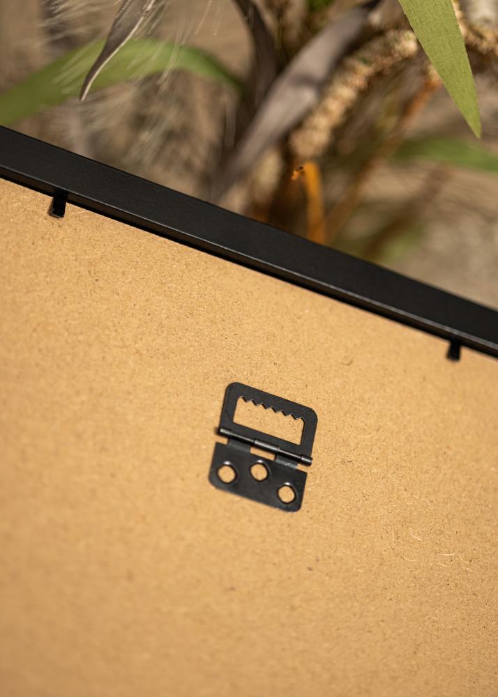 Rāmis Deco Akrila stikls Melns 40x50 cm