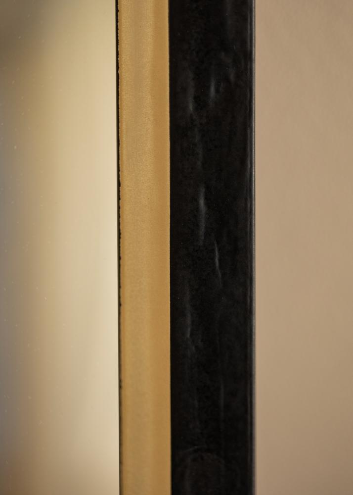 Spogulis Leonie Melns - Savi izmēri