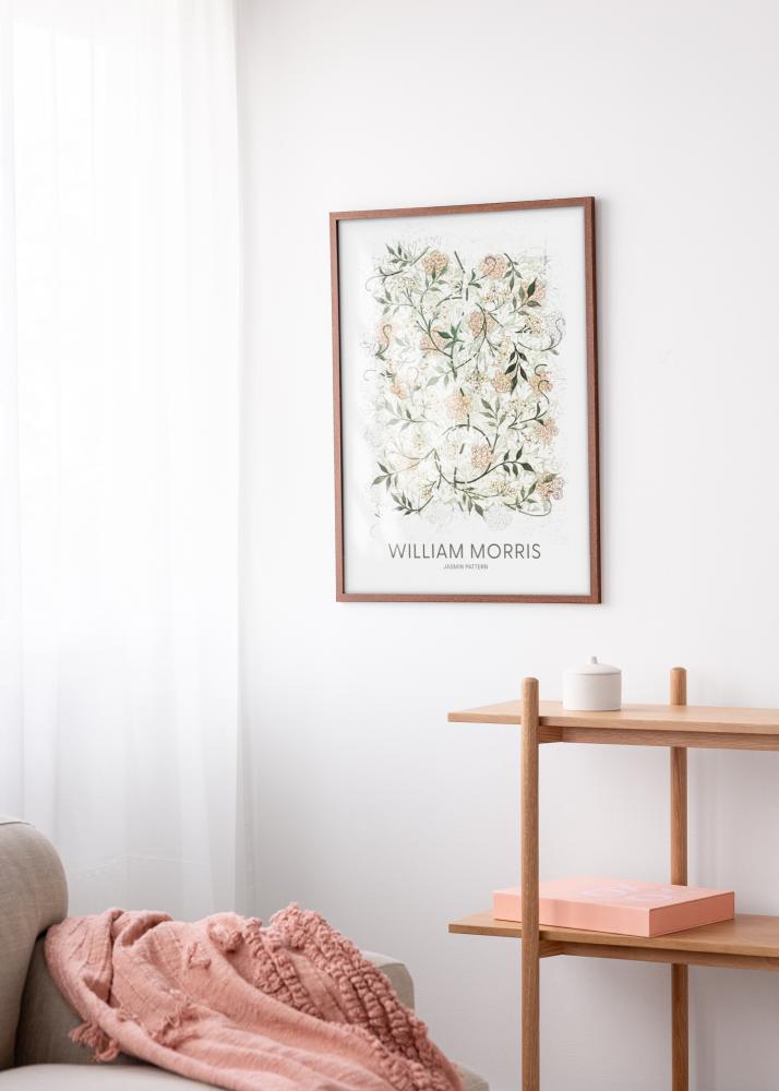 Rāmis Modern Akrila stikls Warm Brown 40x60 cm