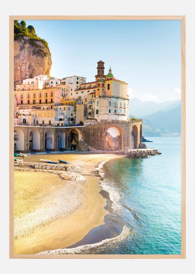 Greek Dreams Plakāts