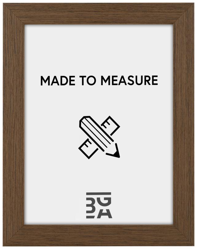 Rāmis Moviken Gaišs Valrieksts - Pēc izvēles Izmērs