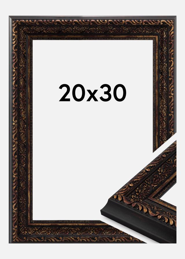 Rāmis Imperial Akrila stikls Zelts 20x30 cm